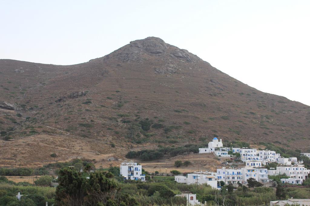 Casaprimavera 卡塔波拉 外观 照片