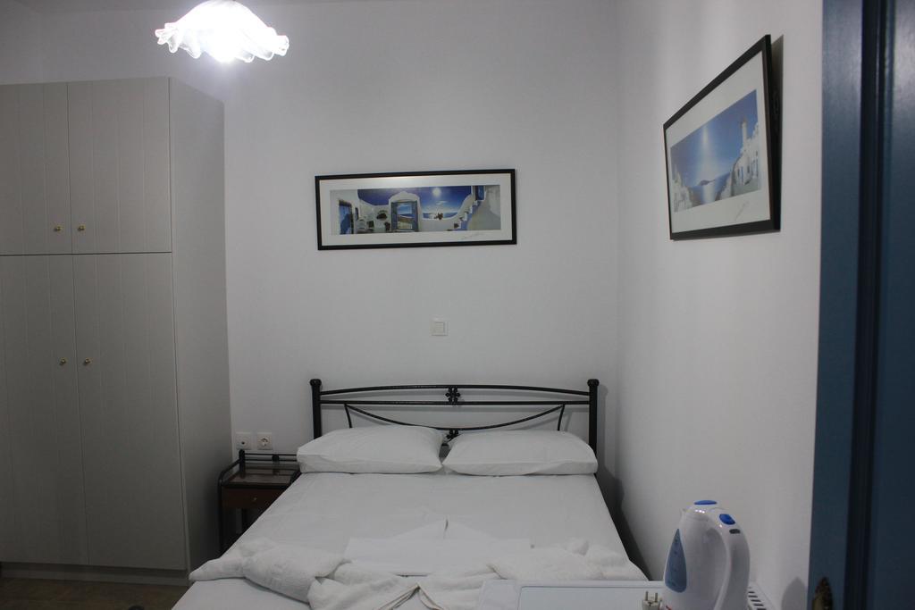 Casaprimavera 卡塔波拉 客房 照片