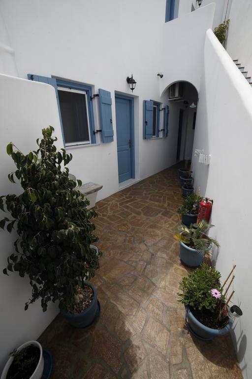 Casaprimavera 卡塔波拉 外观 照片