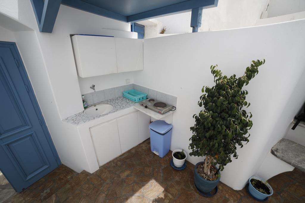 Casaprimavera 卡塔波拉 外观 照片