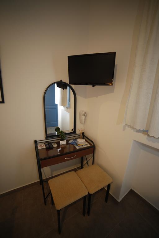Casaprimavera 卡塔波拉 外观 照片