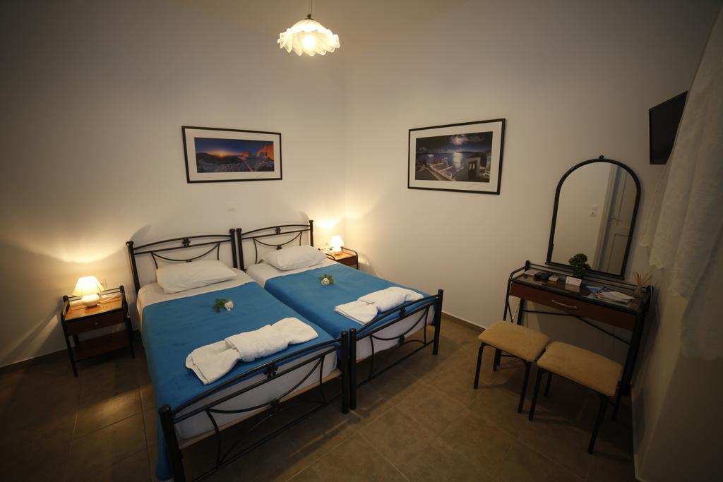 Casaprimavera 卡塔波拉 外观 照片